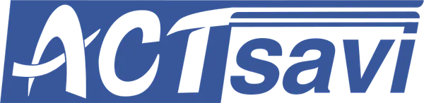 ACTsavi - Professional web development and digital marketing services